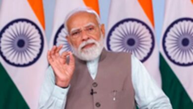 Photo of नारी शक्ति वंदन अधिनियम पर पीएम मोदी का सांसदों को पत्र, 2029 से लागू करने की अपील