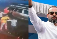 Photo of सांसद यूसुफ पठान के रिश्तेदारों की गिरफ्तारी, मुंबई में मारपीट मामले में भेजे गए जेल