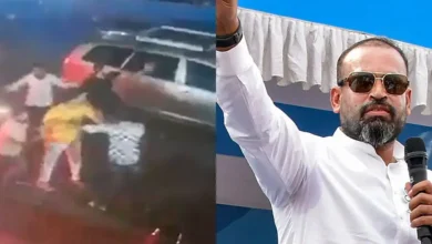 Photo of सांसद यूसुफ पठान के रिश्तेदारों की गिरफ्तारी, मुंबई में मारपीट मामले में भेजे गए जेल