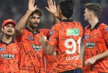 Photo of ईडेन गार्डन्स में हैदराबाद की धमाकेदार जीत, कोलकाता को 65 रन से हराया