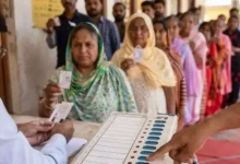 Photo of असम, केरल और पुडुचेरी में मतदान जारी, 296 सीटों पर वोटिंग