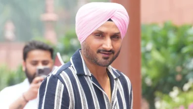 Photo of सुरक्षा हटाने पर हरभजन सिंह की याचिका, हाईकोर्ट ने पंजाब सरकार और केंद्र से मांगा जवाब
