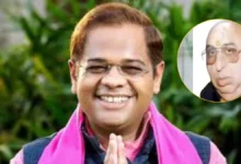 Photo of राम अवतार जग्गी हत्याकांड: अमित जोगी को छत्तीसगढ़ हाईकोर्ट से बड़ा झटका, तीन सप्ताह के भीतर करना होगा सरेंडर