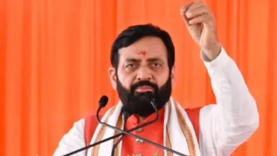 Photo of हरियाणा में नए जिलों पर मंथन तेज, नारनौल को अलग जिला बनाने की मांग फिर उठी