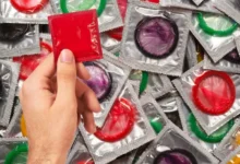 Photo of युद्ध में क्यों बढ़ जाती है कंडोम की मांग? हथियारों की सुरक्षा में भी है बड़ा रोल