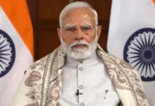 Photo of वॉशिंगटन फायरिंग पर PM मोदी का रिएक्शन, बोले- लोकतंत्र में हिंसा की कोई जगह नहीं