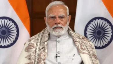 Photo of वॉशिंगटन फायरिंग पर PM मोदी का रिएक्शन, बोले- लोकतंत्र में हिंसा की कोई जगह नहीं