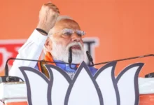 Photo of बैरकपुर से पीएम मोदी की हुंकार : ‘4 मई के बाद बीजेपी का शपथ ग्रहण तय’, TMC पर साधा निशाना