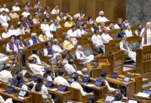 Photo of महिला आरक्षण कानून 2023 लागू, 16 अप्रैल 2026 बना ऐतिहासिक दिन