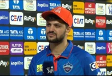 Photo of IPL 2026: ऑरेंज कैप की रेस में बड़ा उलटफेर, समीर रिजवी बने टॉप स्कोरर