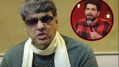 Photo of समय रैना ने ‘शक्तिमान’ पर लगाया सवाल, मुकेश खन्ना ने सोशल मीडिया पर निकाली भड़ास