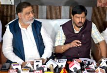 Photo of ब्लॉक स्तर पर संगठन मजबूत कर रही RPI(A), NDA में हिस्सेदारी पर जोर