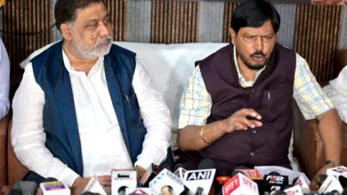 Photo of ब्लॉक स्तर पर संगठन मजबूत कर रही RPI(A), NDA में हिस्सेदारी पर जोर