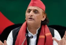 Photo of अखिलेश यादव का बीजेपी पर हमला: महिला आरक्षण बिल को बताया “बीजेपी की दरारवादी राजनीति का काला दस्तावेज”