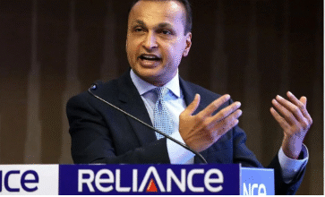 Photo of अनिल अंबानी पर CBI का शिकंजा, LIC को 3750 करोड़ की चपत के आरोप में FIR दर्ज