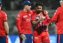 Photo of आईपीएल 2026 : घर में नहीं मिल रही जीत, LSG को लगातार 7वीं हार