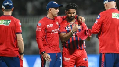 Photo of आईपीएल 2026 : घर में नहीं मिल रही जीत, LSG को लगातार 7वीं हार