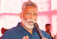 Photo of नोटिस के बाद भी पप्पू यादव का पलटवार, नेताओं पर लगाए गंभीर आरोप