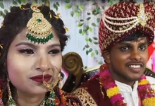 Photo of गैस सिलेंडर की किल्लत बनी शर्त, दुल्हन के जवाब ने जीता सबका दिल