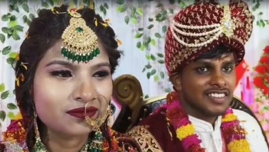 Photo of गैस सिलेंडर की किल्लत बनी शर्त, दुल्हन के जवाब ने जीता सबका दिल