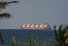 Photo of होर्मुज से LNG टैंकर की सुरक्षित आवाजाही, तनाव के बीच भारत के लिए राहत भरी खबर