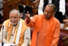 Photo of “कांग्रेस राज में गैस के लिए तरसते थे लोग” – मुख्यमंत्री योगी आदित्यनाथ