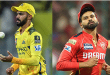 Photo of आईपीएल 2026 : आज चेन्नई की पंजाब से भिड़ंत, जानें किसका पलड़ा है भारी