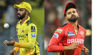 Photo of आईपीएल 2026 : आज चेन्नई की पंजाब से भिड़ंत, जानें किसका पलड़ा है भारी