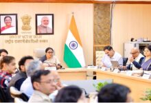 Photo of दिल्ली में हीट वेव से निपटने की तैयारी तेज, ‘हीट वेव एक्शन प्लान 2026’ को और मजबूत करने के निर्देश