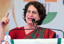 Photo of महिला आरक्षण से जुड़े बिल पर सियासत तेज, प्रियंका गांधी बोलीं- कल जो भी हुआ वो लोकतंत्र की बहुत बड़ी जीत है