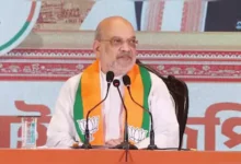 Photo of पश्चिम बंगाल चुनाव: बीजेपी ने जारी किया ‘भरोसा पत्र’, महिलाओं को ₹3000 और UCC लागू करने का वादा