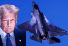 Photo of ईरान का दावा: दूसरा अमेरिकी F-35 लड़ाकू विमान मार गिराया, क्षेत्रीय तनाव बढ़ा