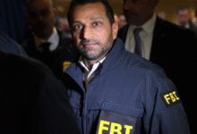 Photo of अमेरिका में बड़ा हेल्थकेयर घोटाला उजागर, एफबीआई की कार्रवाई में कई गिरफ्तार