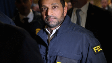 Photo of अमेरिका में बड़ा हेल्थकेयर घोटाला उजागर, एफबीआई की कार्रवाई में कई गिरफ्तार