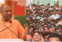 Photo of बंगाल में TMC सरकार पर योगी का हमला, बोले – 15 साल में बना दिया आतंक और भ्रष्टाचार का गढ़