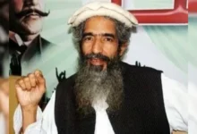 Photo of लाहौर में आतंकी अमीर हमजा को गोली मारी, हालत गंभीर, हमलावर फरार