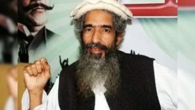 Photo of लाहौर में आतंकी अमीर हमजा को गोली मारी, हालत गंभीर, हमलावर फरार