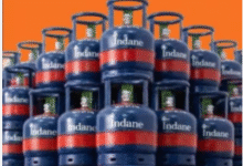 Photo of दिल्ली में प्रवासी मजदूरों को बड़ी राहत, बिना स्थायी पते के भी मिलेगा गैस सिलेंडर