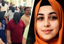 Photo of नासिक TCS ऑफिस मामला: जबरन धर्मांतरण और यौन उत्पीड़न के आरोप, HR मैनेजर फरार, 7 गिरफ्तार