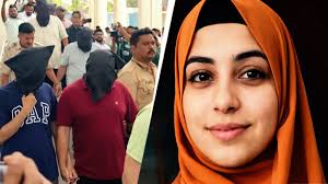 Photo of नासिक TCS ऑफिस मामला: जबरन धर्मांतरण और यौन उत्पीड़न के आरोप, HR मैनेजर फरार, 7 गिरफ्तार