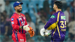 Photo of LSG vs KKR: टाई मैच के बाद सुपर ओवर में हारी लखनऊ, पूरन की खराब बल्लेबाजी बनी हार की बड़ी वजह