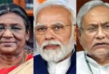 Photo of कटिहार सड़क हादसे पर राष्ट्रपति, पीएम मोदी और सीएम नीतीश ने जताया शोक, मुआवजे का ऐलान