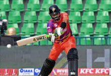 Photo of PSL में लगातार 7 हार से बाहर हुई रावलपिंडीज, कप्तान मोहम्मद रिजवान ने मानी खराब फॉर्म की बात