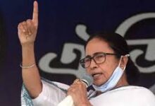 Photo of भवानीपुर सीट से ममता बनर्जी ने भरा नामांकन, चुनावी मुकाबला हुआ दिलचस्प