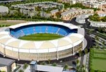 Photo of गाजियाबाद में 2200 करोड़ का मेगा प्रोजेक्ट, इंटरनेशनल क्रिकेट स्टेडियम और एरोसिटी से बदलेगी पहचान