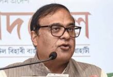 Photo of असम में रिकॉर्ड वोटिंग, सीएम हिमंता का दावा – NDA पहुंच सकता है 100 पार