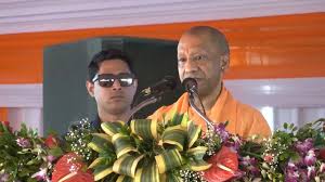 Photo of लखीमपुर-खीरी में सीएम योगी की बड़ी घोषणाएं, मियांपुर का नाम बदलकर ‘रविंद्रनगर’ करने का ऐलान