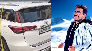 Photo of प्रीत विहार में पार्किंग विवाद ने ली जान: युवक की गोली मारकर हत्या, आरोपी फरार