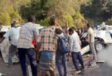 Photo of तमिलनाडु के वालपारई में भीषण वैन हादसा, 10 पर्यटकों की मौत, कई घायल