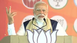 Photo of केरल रैली में पीएम मोदी का विपक्ष पर हमला, फिल्मों और CAA पर फैलाए गए ‘भ्रम’ का लगाया आरोप